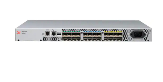 Công tắc sợi thổ cẩm 310 8gb và 16 Gbit cho mạng vùng lưu trữ