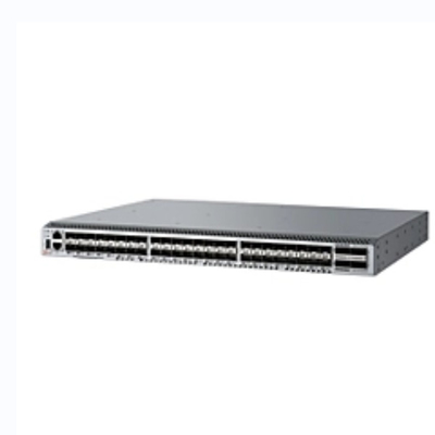 Mạng vùng lưu trữ Công tắc kênh sợi quang 6510 16 32 và 64 Gbit