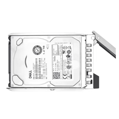 Ổ Cứng Laptop Dell 1.2TB HDD 10K RPM 12Gbps