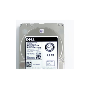Ổ Cứng Laptop Dell 1.2TB HDD 10K RPM 12Gbps