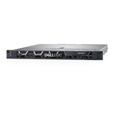 EMC PowerEdge R440 Dell Rack Server Màn hình LCD 1U