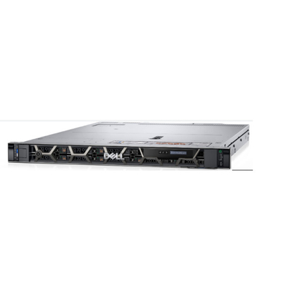 EMC R450 Dell Poweredge Server 1u lên đến 4 SSD NVMe PCIe hoặc 4 x 3.5SAS / SATA / SSD