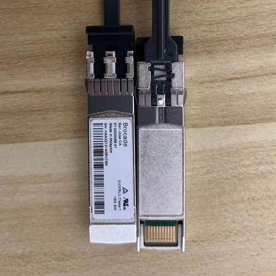 G630 Brocade 32gb Switch Tương thích với Giao thức FC
