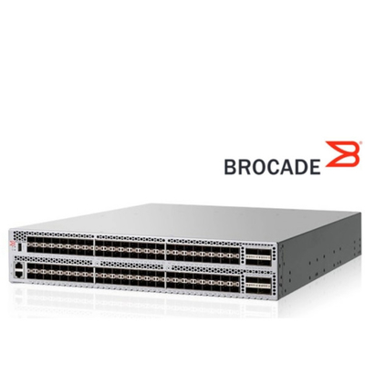 Công tắc kênh sợi quang G6520 thổ cẩm 96 Cổng 32 Gbit