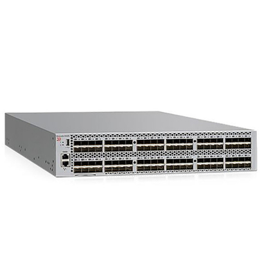 Brocade G620 Dell Fiber 24 Port San Switch Flash Sẵn sàng