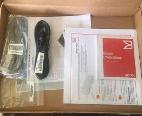SFP Brocade G310 Công tắc sợi quang 24 cổng 8Gbit