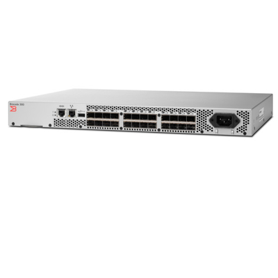 Doanh nghiệp Dell Fibre Channel Switch 1 U DS-6620B 32Gb/S