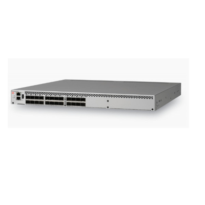 Doanh nghiệp Dell Fibre Channel Switch 1 U DS-6620B 32Gb/S
