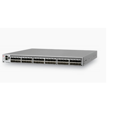 Công tắc kênh sợi quang thổ cẩm 6510 16G 32gb 24 cổng