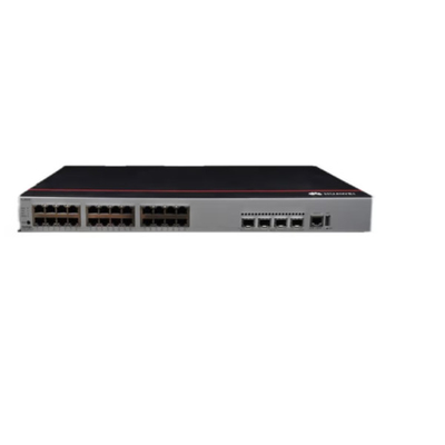 S1730S-S24P4X-A2 Công tắc mạng Huawei 24 Cổng Ethernet 10/100/1000 Base-T