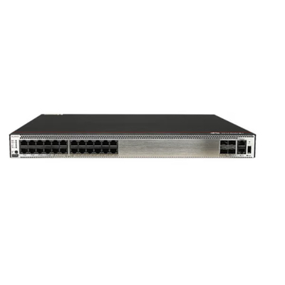 Bộ chuyển mạch dữ liệu Huawei S1730S-S24P4S-A 4 Gigabits SFP + POE +