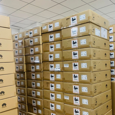 Bộ chuyển mạch dữ liệu Huawei S1730S-S24P4S-A 4 Gigabits SFP + POE +
