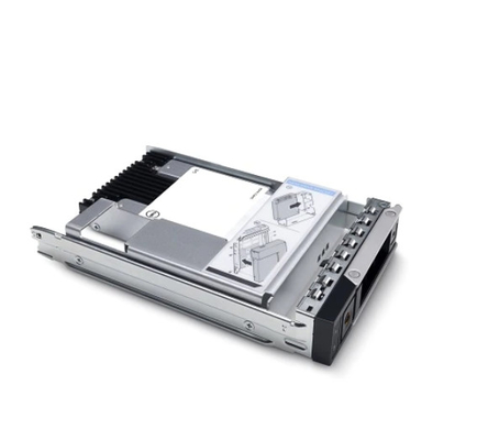 Ổ cứng thể rắn Intel D3-S4510 960 Gb 2.5&quot; Internal Sata 600