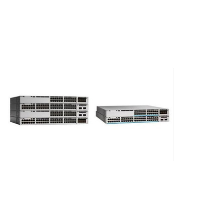 Công tắc dòng Datacom Catalyst 9200 CISCO C9300L-24T-4X-E
