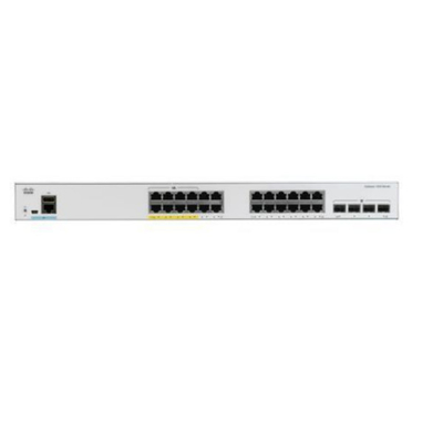 Switch 24 cổng CISCO Datacom 10gb C1000-24T-4X-L