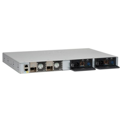 Bộ chuyển mạch dữ liệu C9200-24P-E Cisco Catalyst 9200 24 Port PoE+