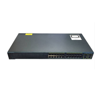 C9300-24P-A Bộ chuyển mạch 24 cổng Cisco C9200 cho Datacom