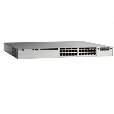 C9300-24P-A Bộ chuyển mạch 24 cổng Cisco C9200 cho Datacom