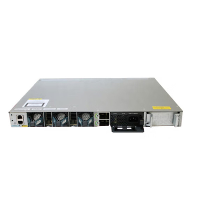 Bộ chuyển mạch dữ liệu C9300-24P-E Cisco Catalyst 9200 24 Port PoE+