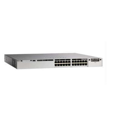 C9300-24T-A Mạng chuyển mạch 24 cổng Cisco Catalyst 9300