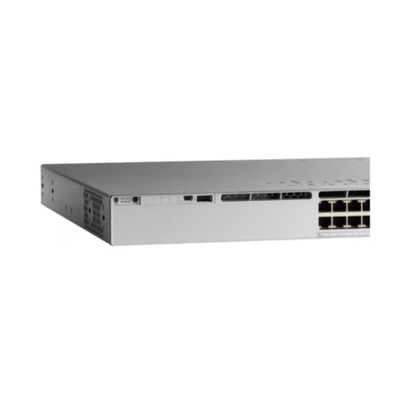 C9300-24T-E Bộ chuyển mạch Datacom Cisco Catalyst 9300 24 Port Network Essentials
