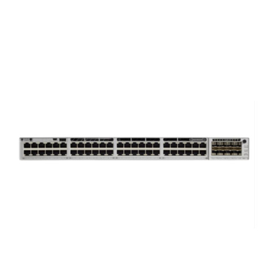 C9300-24T-E Bộ chuyển mạch Datacom Cisco Catalyst 9300 24 Port Network Essentials