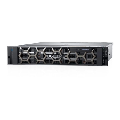 Giá đỡ R540 có thể mở rộng Máy chủ Dell Poweredge 495W