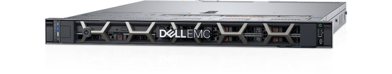 Máy chủ giá đỡ Dell Poweredge R440 1TB 16 Khe DIMM DDR4