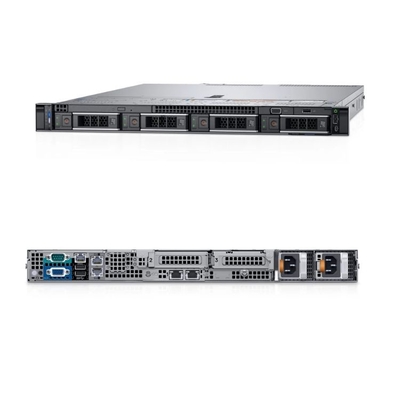 Máy chủ giá đỡ Dell Poweredge R440 1TB 16 Khe DIMM DDR4