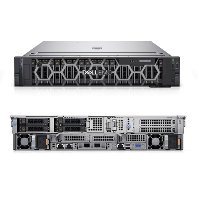 Máy chủ lưu trữ Nas Rack DELL EMC PowerEdge R740xd2 2U dành cho doanh nghiệp