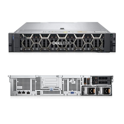 Máy chủ Rack DDR4 Poweredge R7525 có khả năng thích ứng cao