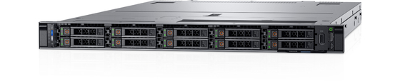 Giá đỡ R6525 hiệu suất cao Máy chủ Dell Poweredge Máy tính mật độ cao