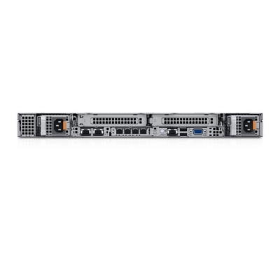 Giá đỡ R6525 hiệu suất cao Máy chủ Dell Poweredge Máy tính mật độ cao