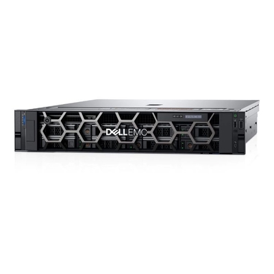 Máy chủ giá đỡ Dell Poweredge R7525 Giá đỡ AMD EPYC 2U có khả năng mở rộng cao