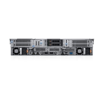 Máy chủ giá đỡ Dell Poweredge R7525 Giá đỡ AMD EPYC 2U có khả năng mở rộng cao
