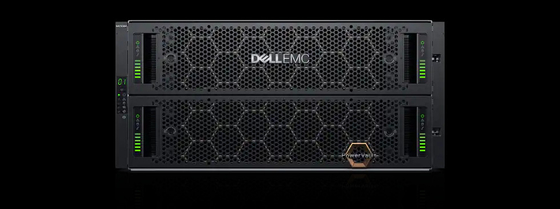 Mảng lưu trữ 2U DELL EMC PowerVault ME5024 Máy chủ lưu trữ SSD 3.84T SAS 24 Drive