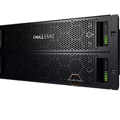 Mảng lưu trữ 2U DELL EMC PowerVault ME5024 Máy chủ lưu trữ SSD 3.84T SAS 24 Drive