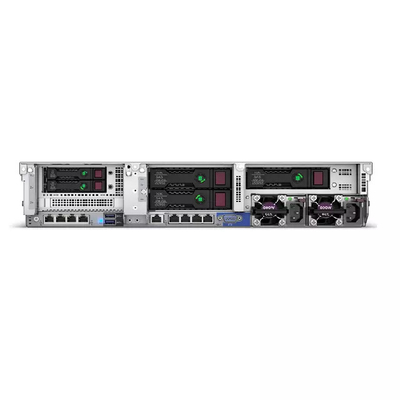 Máy chủ Rack HPE ProLiant DL380 Gen10 2U P19718-B21 P19719-B21 DDR4 64GB