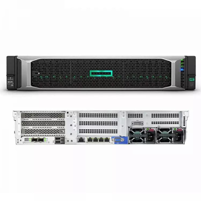 Máy chủ Rack HPE ProLiant DL380 Gen10 2U P19718-B21 P19719-B21 DDR4 64GB