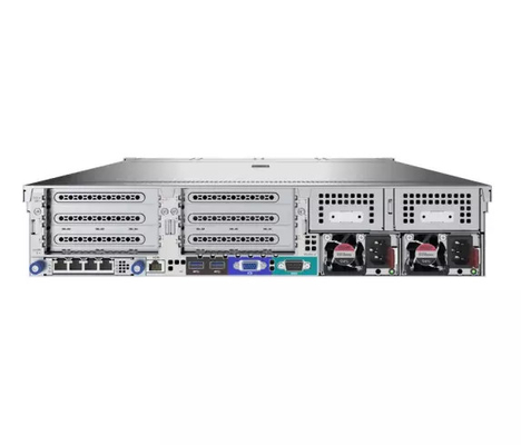 UniServer R6700 G3 Máy chủ 8gb 48 DDR4 4 Ổ cắm