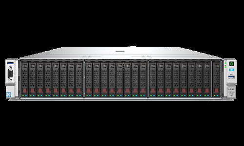 Máy chủ lưu trữ Rackmount H3C UniServer R4900 G5 2U