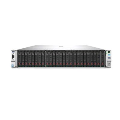 H3C Rackmount Storage Server UniServer R4900 G5 2U Chất lượng tốt H3c Server bán hàng