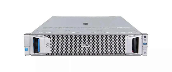 H3C Rackmount Storage Server UniServer R4900 G5 2U Chất lượng tốt H3c Server bán hàng