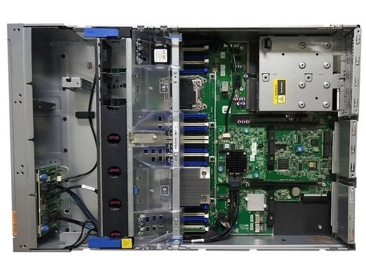 H3C Rackmount Storage Server UniServer R4900 G5 2U Chất lượng tốt H3c Server bán hàng