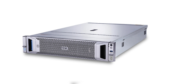 Máy chủ lưu trữ Rackmount H3C UniServer R4900 G5 2U