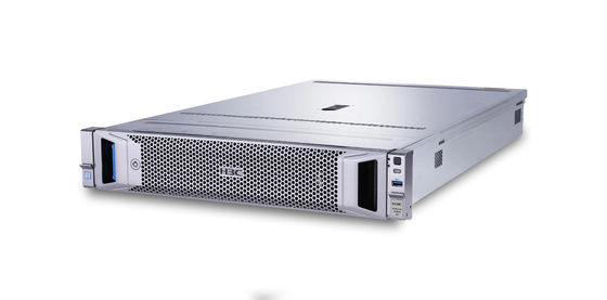 H3C Rackmount Storage Server UniServer R4900 G5 2U Chất lượng tốt H3c Server bán hàng