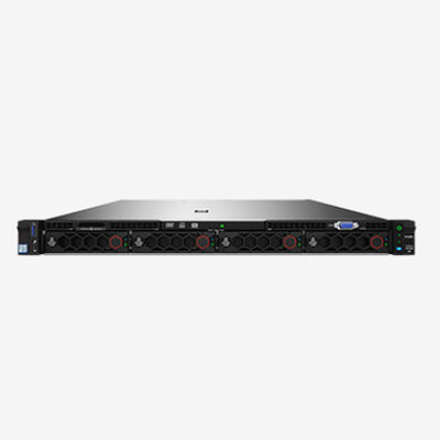 1U 2 Way H3C Server UniServer R4700 G5 Cho Trung tâm Dữ liệu, H3C Server Nhà phân phối Bán hàng