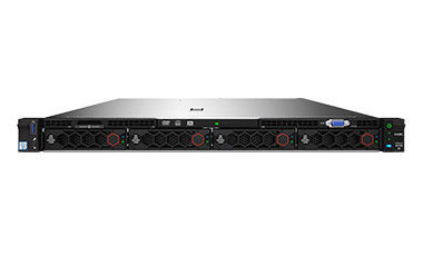 1U 2 Way H3C Server UniServer R4700 G5 Cho Trung tâm Dữ liệu, H3C Server Nhà phân phối Bán hàng