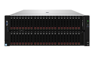 Máy chủ UniServer R6900 G5 H3C 4 Socket CPU Intel Xeon thế hệ thứ 3