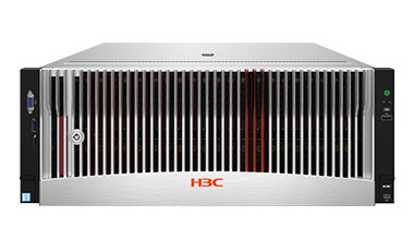 Máy chủ UniServer R6900 G5 H3C 4 Socket CPU Intel Xeon thế hệ thứ 3